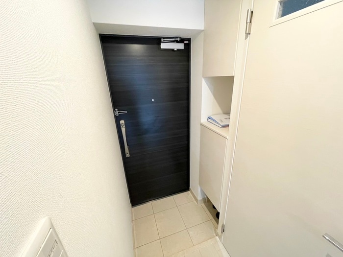 Nプラスayaの物件内観写真