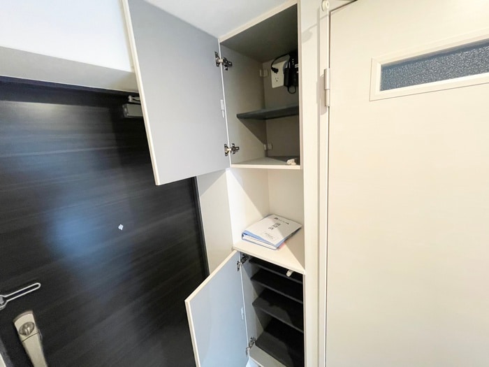 Nプラスayaの物件内観写真