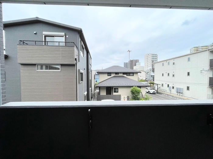 Nプラスayaの物件内観写真