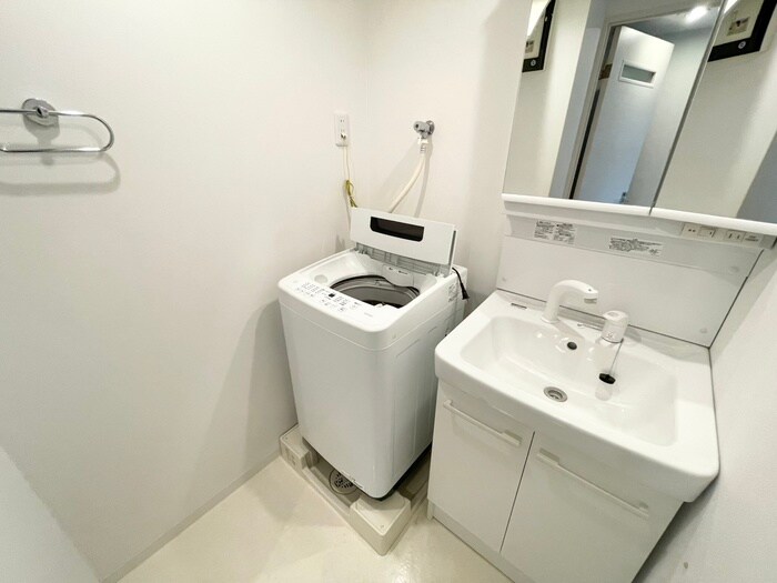 Nプラスayaの物件内観写真