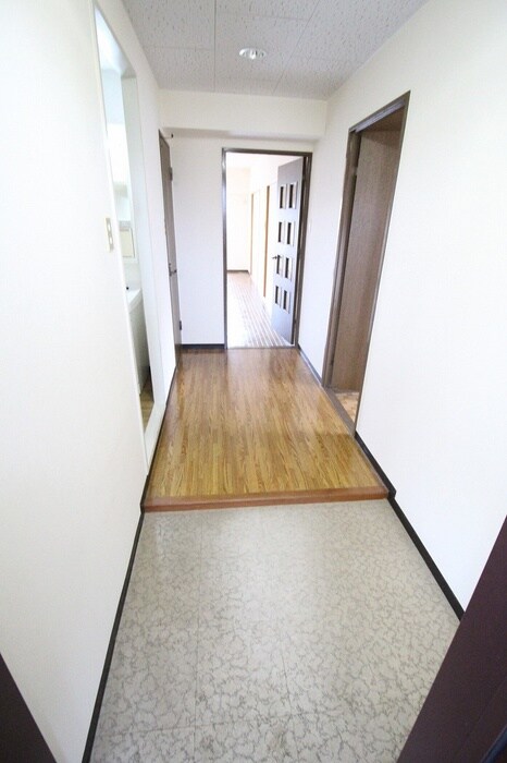 レクサスＫＯＲＩの物件内観写真