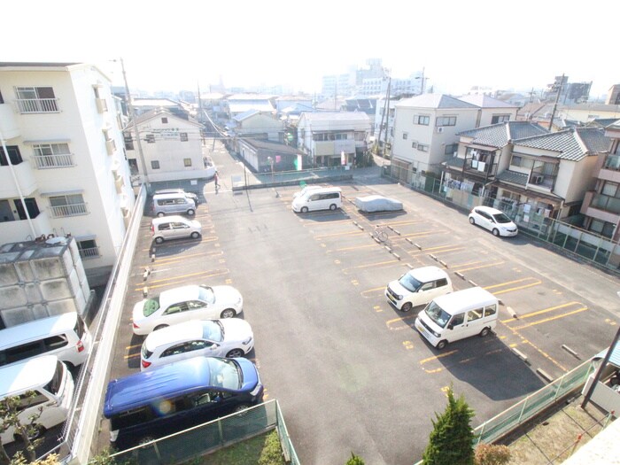 レクサスＫＯＲＩの物件外観写真