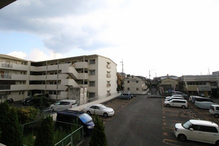 レクサスＫＯＲＩの物件内観写真