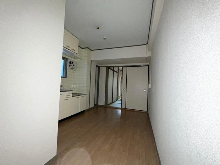 アサヒマンションの物件内観写真