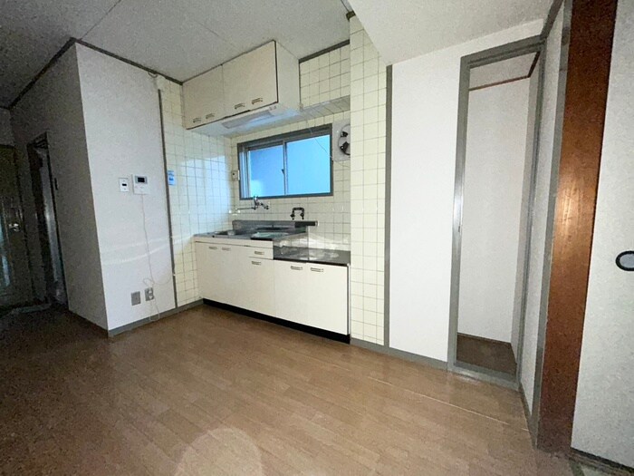 アサヒマンションの物件内観写真