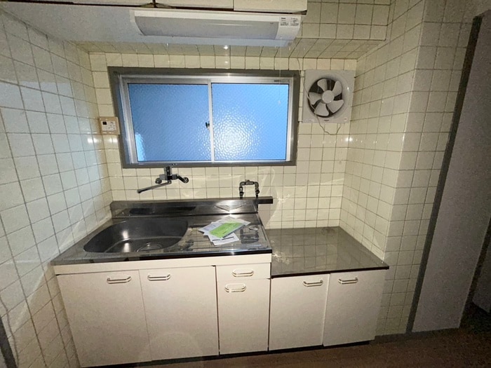 アサヒマンションの物件内観写真