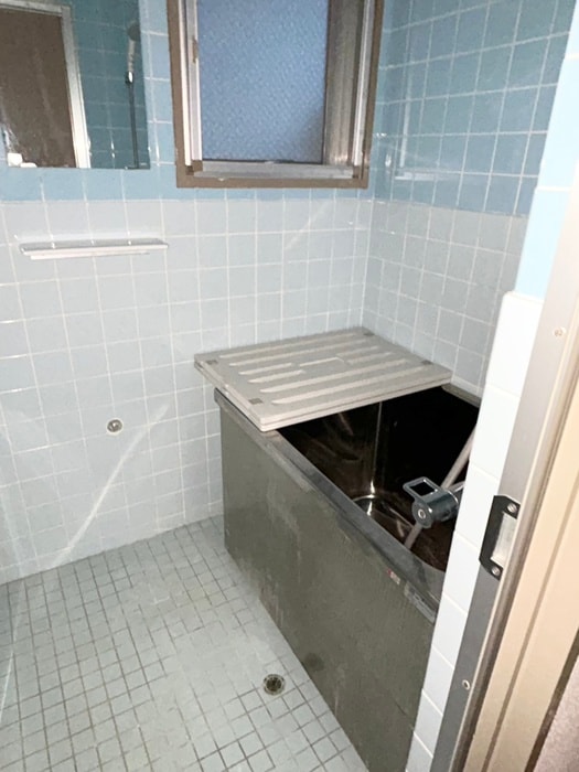 アサヒマンションの物件内観写真