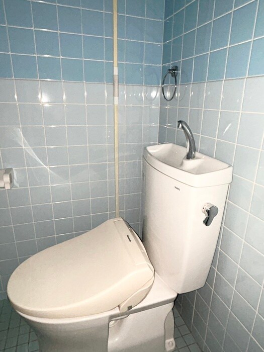 アサヒマンションの物件内観写真