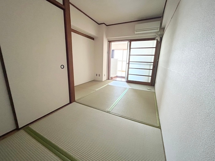 アサヒマンションの物件内観写真