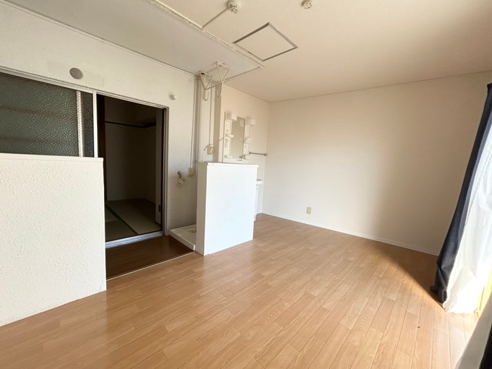 アサヒマンションの物件内観写真