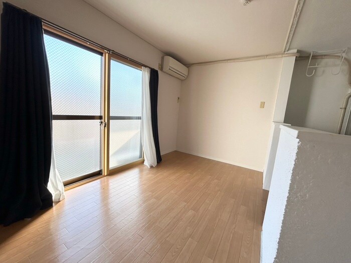 アサヒマンションの物件内観写真