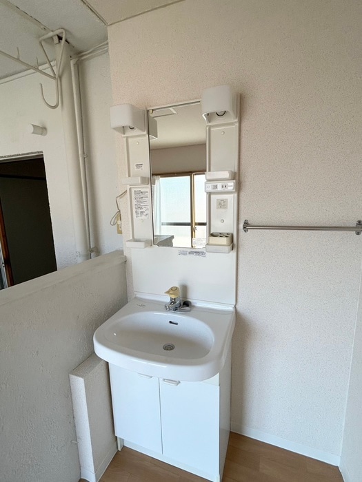 アサヒマンションの物件内観写真