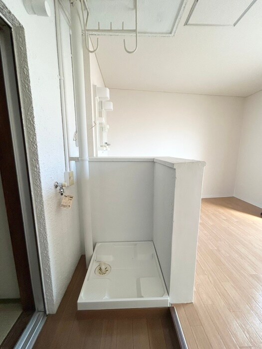 アサヒマンションの物件内観写真