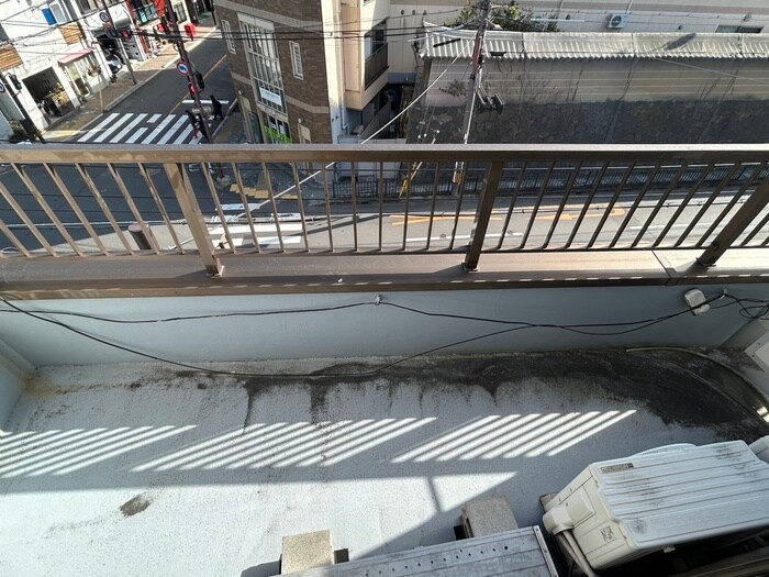 アサヒマンションの物件内観写真