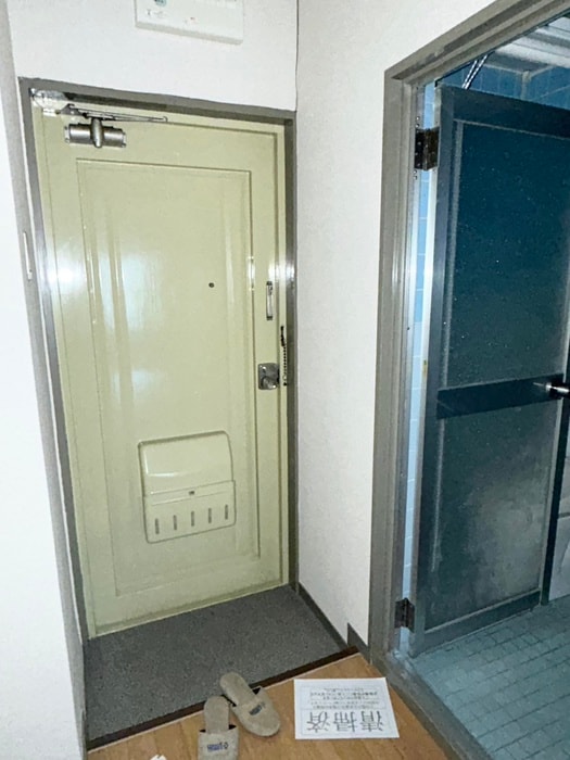 アサヒマンションの物件内観写真