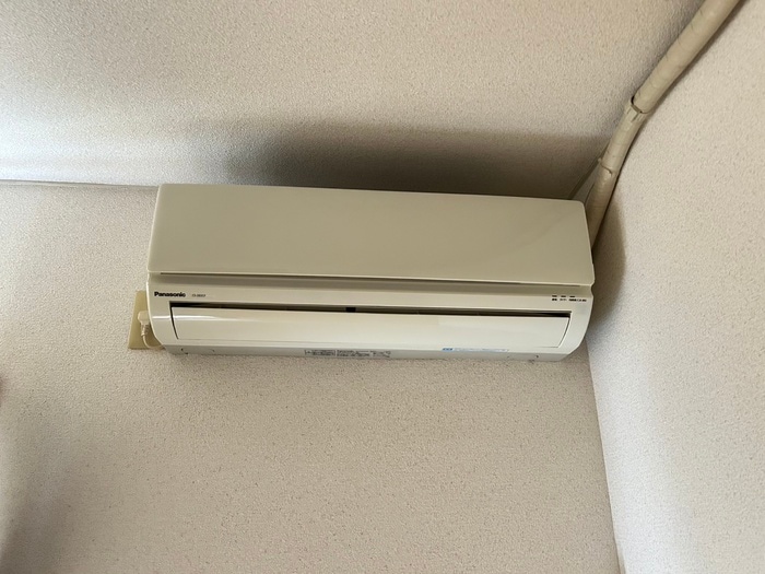 アサヒマンションの物件内観写真