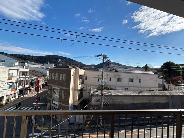 アサヒマンションの物件内観写真