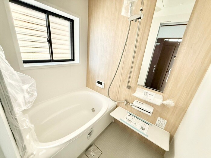 寝屋川市高宮新町戸建の物件内観写真