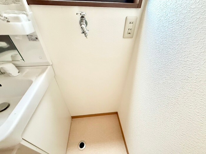 寝屋川市高宮新町戸建の物件内観写真