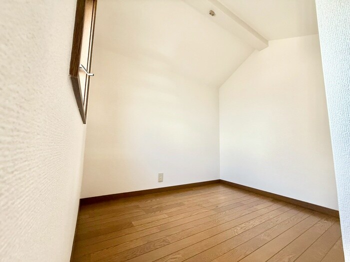 寝屋川市高宮新町戸建の物件内観写真