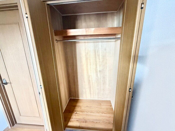 寝屋川市高宮新町戸建の物件内観写真