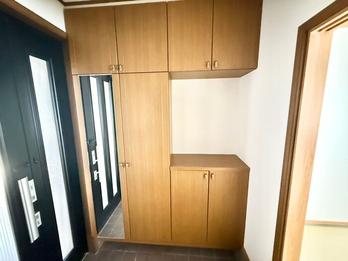 寝屋川市高宮新町戸建の物件内観写真