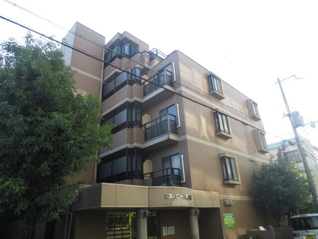 デイグランモンテヴィラの物件外観写真