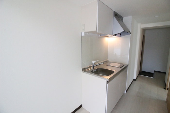 グランディール烏丸の物件内観写真