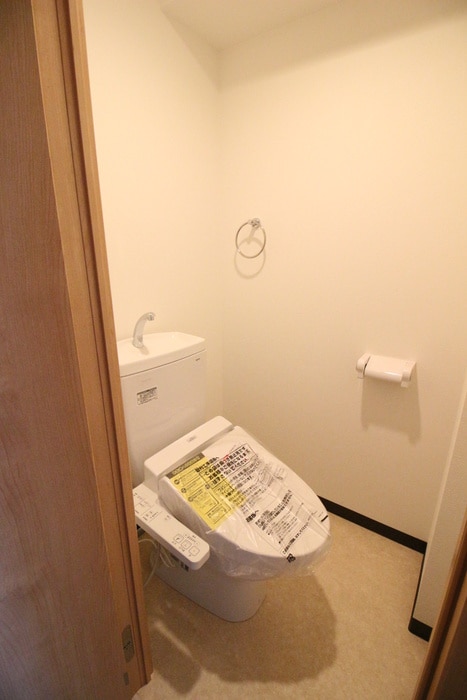 グランディール烏丸の物件内観写真