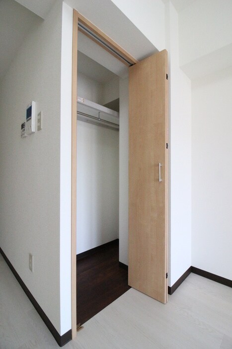 グランディール烏丸の物件内観写真