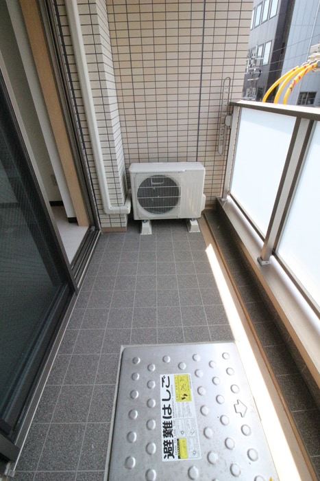 グランディール烏丸の物件内観写真