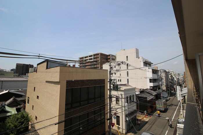 グランディール烏丸の物件内観写真