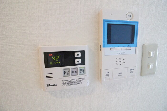 グランディール烏丸の物件内観写真