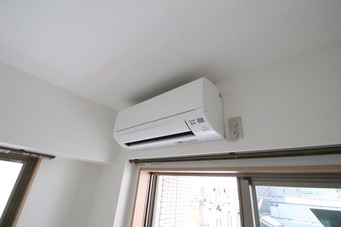 グランディール烏丸の物件内観写真