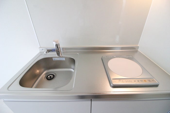 グランディール烏丸の物件内観写真