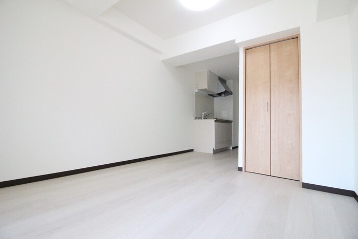 グランディール烏丸の物件内観写真