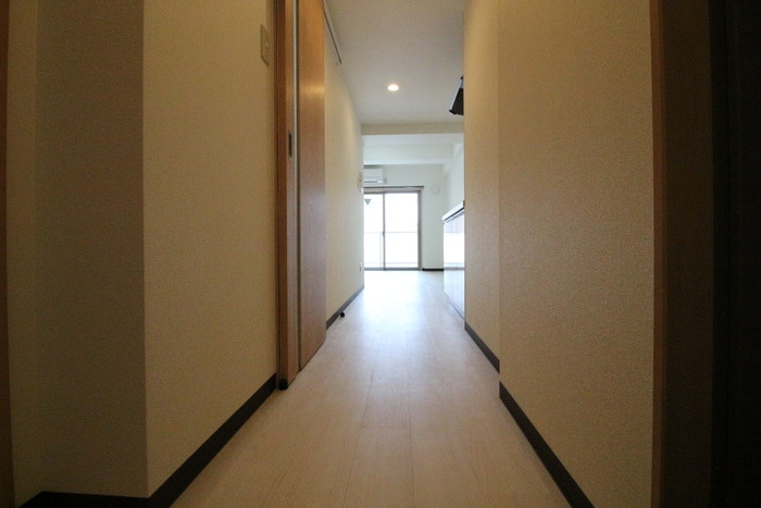 グランディール烏丸の物件内観写真