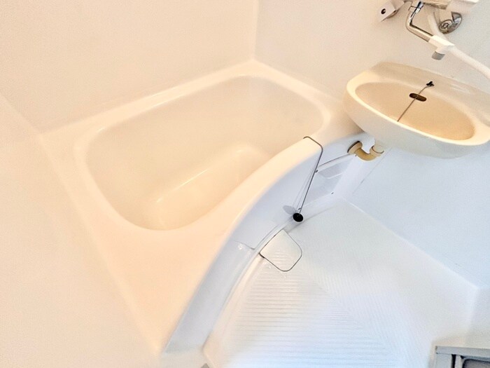 コスモハイツの物件内観写真