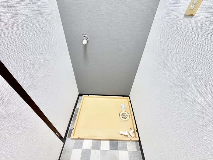 コスモハイツの物件内観写真