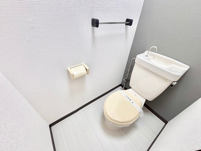 コスモハイツの物件内観写真