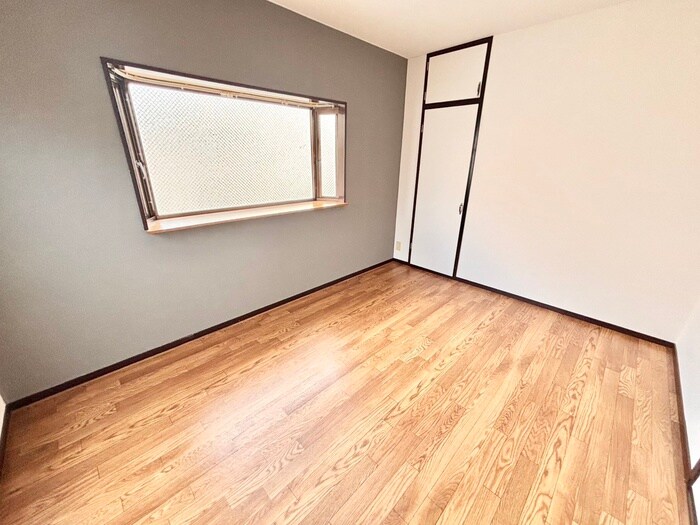 コスモハイツの物件内観写真