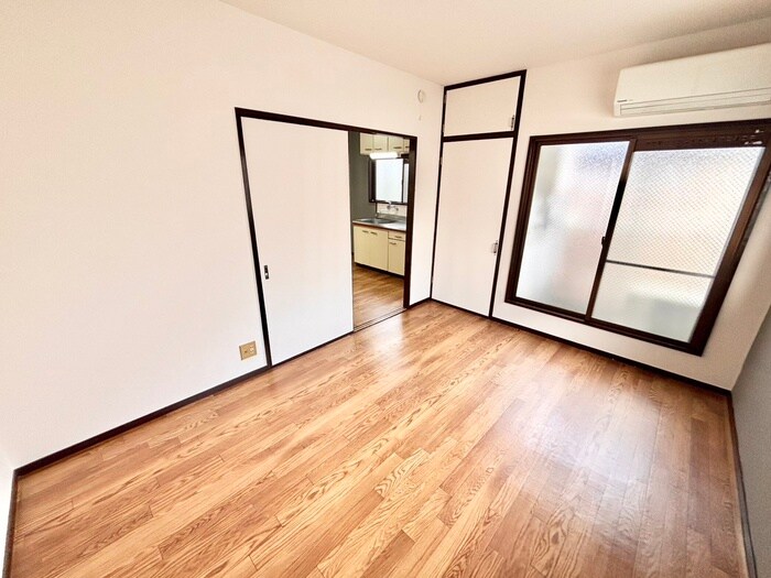 コスモハイツの物件内観写真