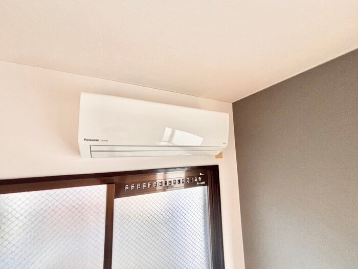 コスモハイツの物件内観写真