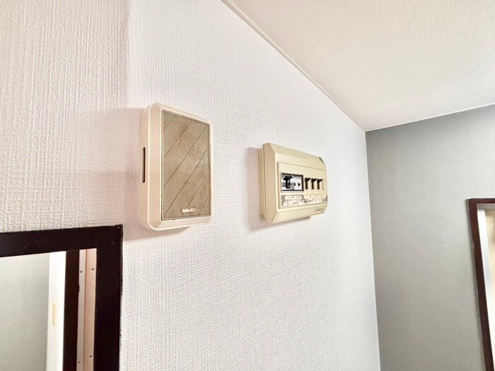 コスモハイツの物件内観写真