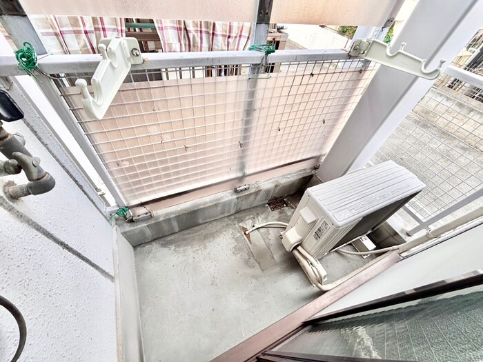 コスモハイツの物件内観写真