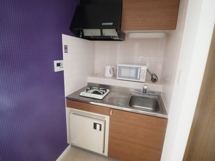 ハーバーステージ神戸の物件内観写真