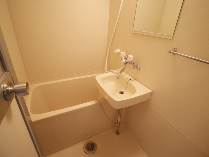 ハーバーステージ神戸の物件内観写真