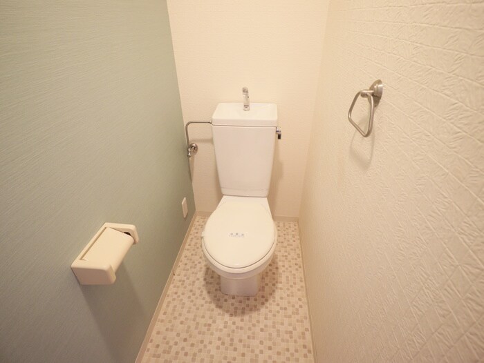 ハーバーステージ神戸の物件内観写真