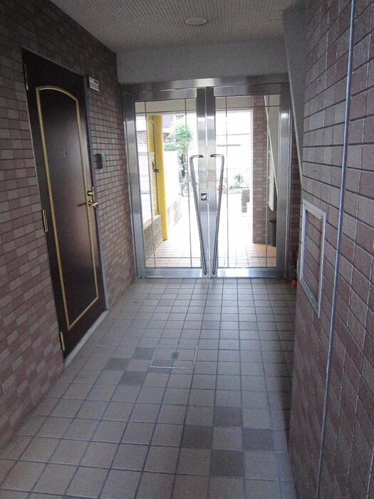 ハーバーステージ神戸の物件外観写真