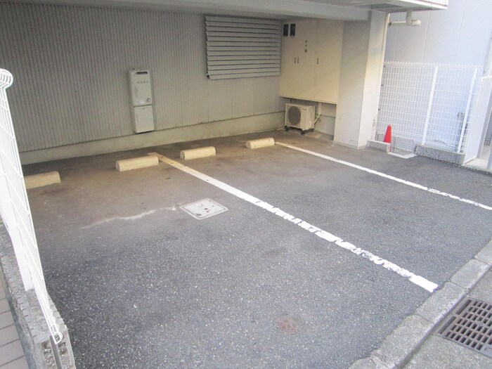 ハーバーステージ神戸の物件外観写真